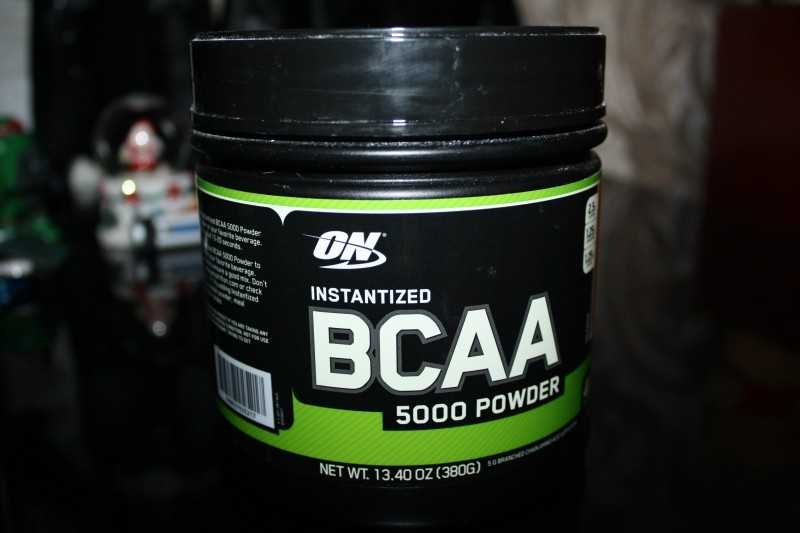 

Аминокислоты INSTANTIZED BCAA 5000 БЕЗ ВКУСА /345G Optimum Nutrition