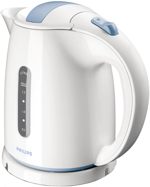 

Електрочайник Philips HD-4646/70