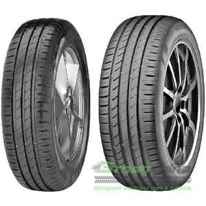 

Летняя шина KUMHO SOLUS (ECSTA) HS51 205/60R16 92H