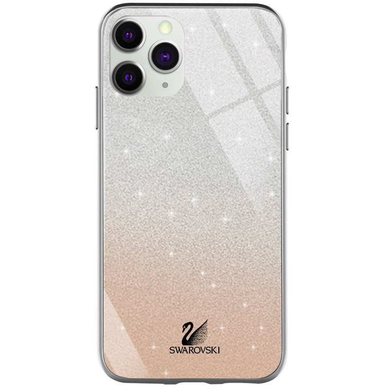 

Чехол на iPhone 11 Pro Max (6,5 дюйм) / Айфон 11 Про Макс (6,5 дюйм) Золотой