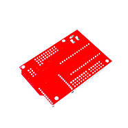 Плата расширения Arduino Nano IO Shield v1.0, фото 3