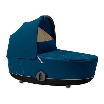 

Люлька Cybex Mios Lux R Mountain Blue turquoise (520000887