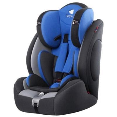 

Автокресло Babysing M3 Blue (22813), Синий