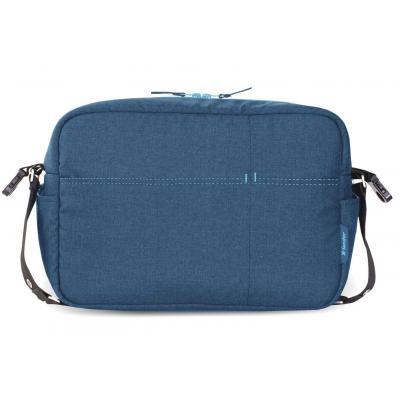 

Сумка для мамы X-Lander X-Bag - PETROL BLUE (71704), Индиго