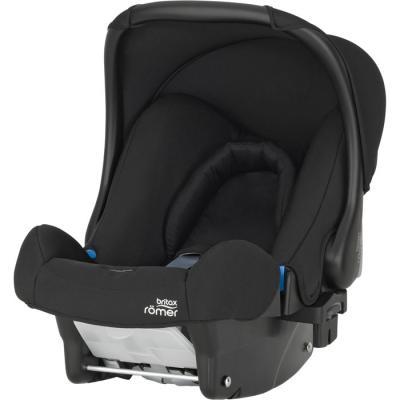 

Автокресло Britax-Romer Baby-Safe Cosmos Black (2000026517), Черный