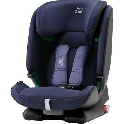 

Автокресло Britax-Romer ADVANSAFIX M i-SIZE Moonlight Blue (2000034307