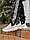 Мужские кроссовки Adidas X9000L4 Белые, фото 4