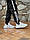 Мужские кроссовки Adidas X9000L4 Белые, фото 9