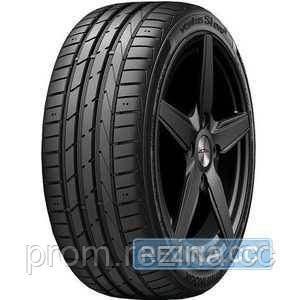 

Летняя шина HANKOOK Ventus S1 EVO2 K117A 235/60R18 103W