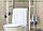 Полка Стеллаж напольный над Унитазом ToiletRack регулируемый по высоте, фото 5