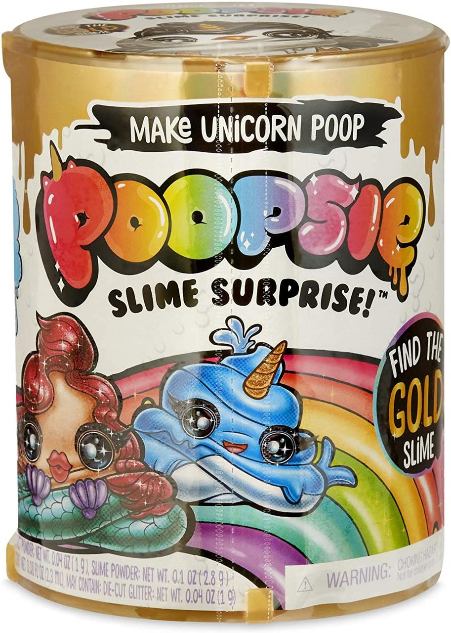 

Пупси Слайм Волшебные сюрпризы Poopsie Slime Surprise Poop Pack Series 2