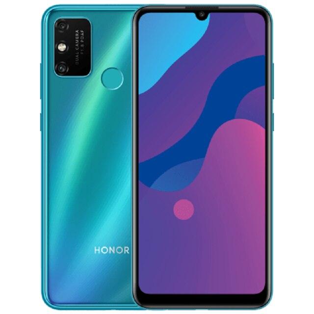 

Мобильный телефон Huawei Honor Play 9A 4/128Gb blue