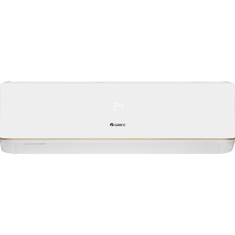 

Кондиционер Gree Bora Inverter R32 GWH18AAD-K6DNA5B Wi-Fi