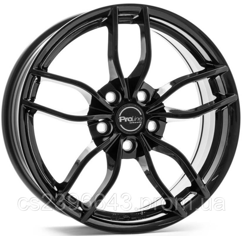 

Колесный диск Proline ZX100 20x8 ET45