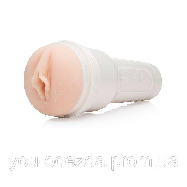 

Вагіна для мастурбації Fleshlight Girls: Madison Ivy - Beyond, Тілесний