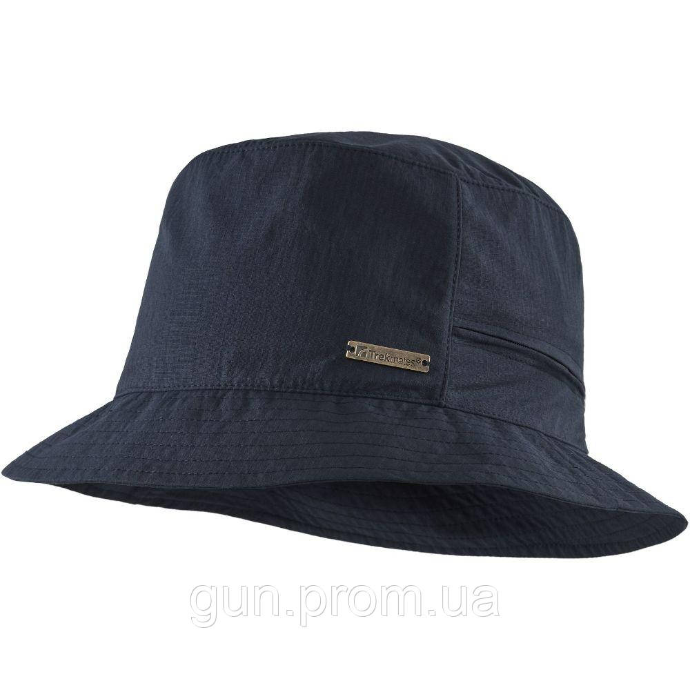 

Шляпа Trekmates Mojave Bucket Hat - L/XL - синий (015.0725)