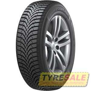 

Зимняя шина HANKOOK WINTER I*CEPT RS2 W452 185/55R14 80T