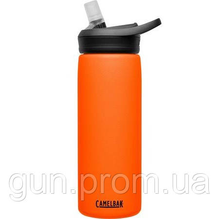 

Термофляга для води CamelBak Eddy+ SST Vacuum Insulated 20oz, Koi (0,6 л)