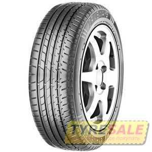 

Летняя шина LASSA Driveways 215/50R17 95W