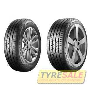 

Летняя шина GENERAL TIRE ALTIMAX ONE S 255/45R18 103Y