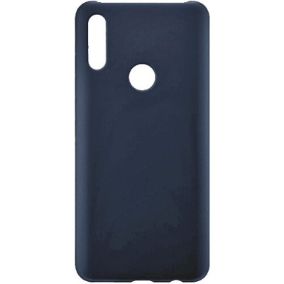 

Чохол для Хуавей / Huawei Y6P Dark Blue