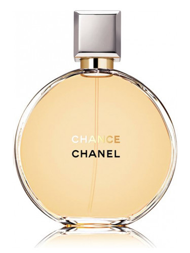 

Chanel Chance Пластик, 50