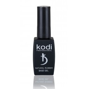 

Гель-лак Kodi NATURAL RUBBER BASE (IVORY), 12 ML