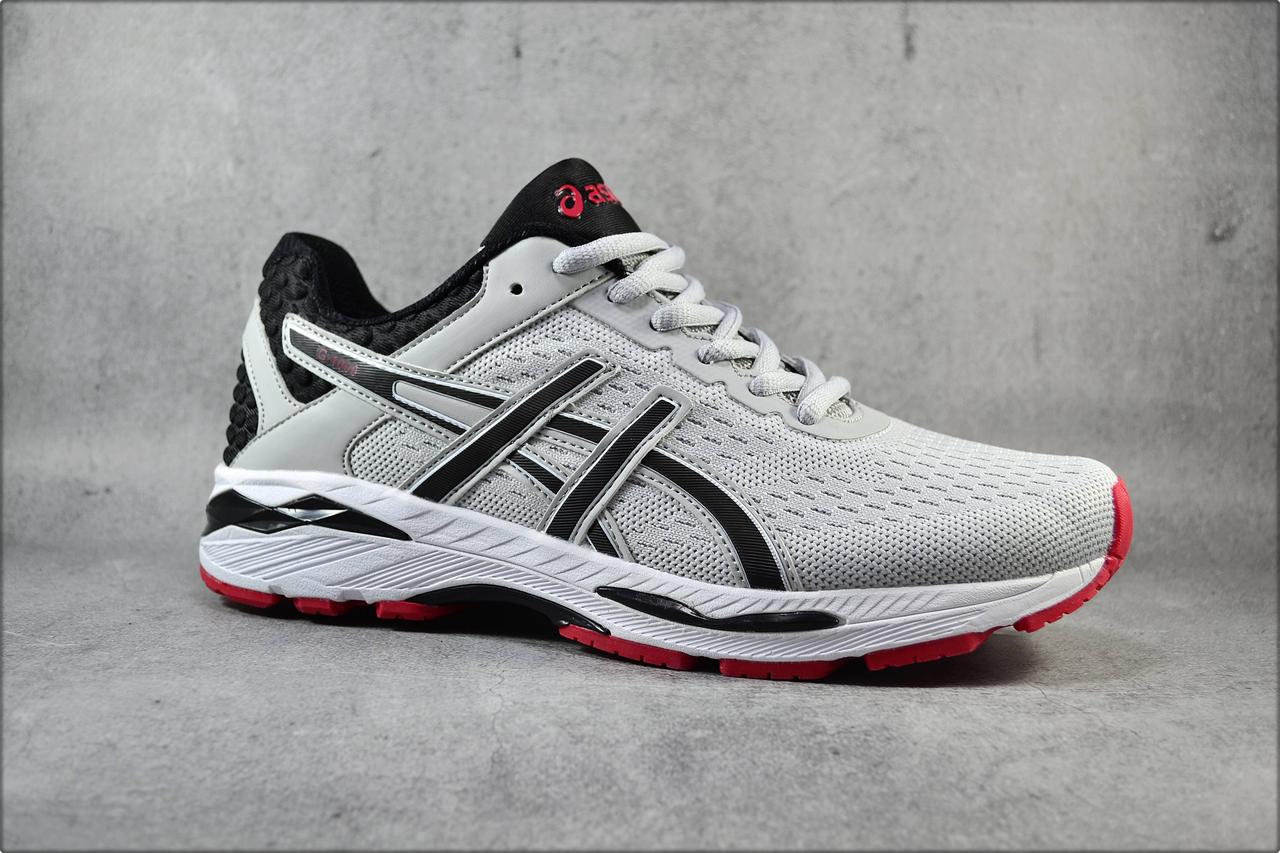 

Мужские кроссовки Asics GT1000 LG 46, Светло-серый