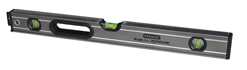 

Уровень 200 см 3 капс. FatMax® Xtreme STANLEY 0-43-681