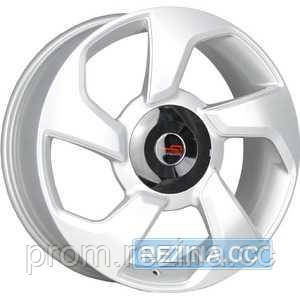 

Легковой диск Replica LegeArtis GN524 S R17 W7 PCD5x105 ET42 DIA56.6