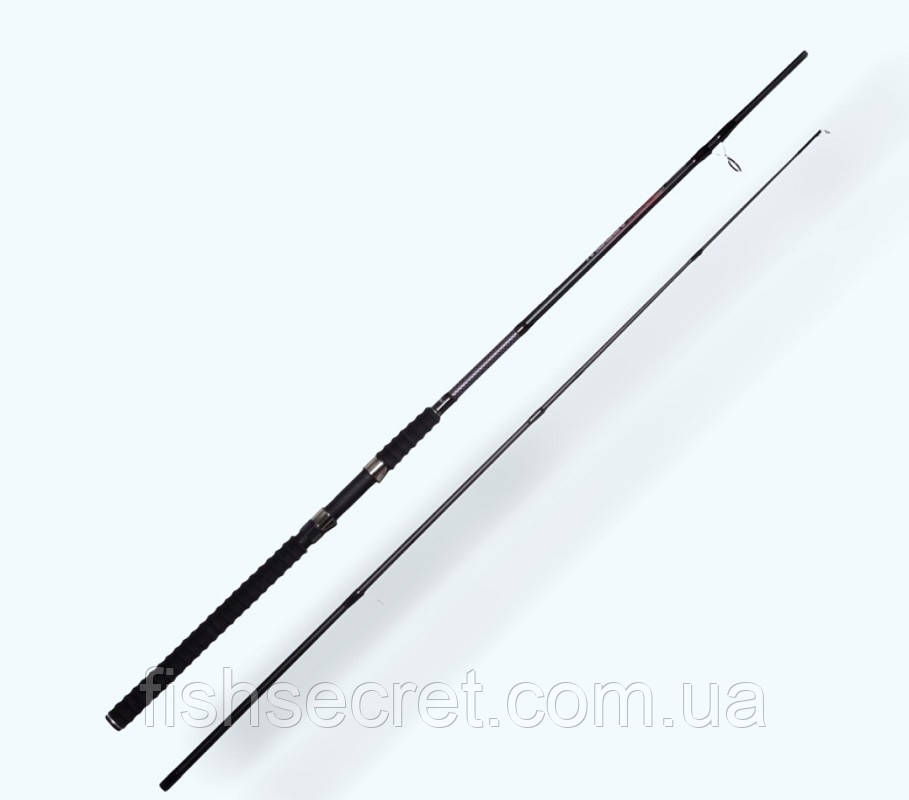 Спінінг короповий піновий WEIDA ( Kaida) Black Arrow 100-300 г.