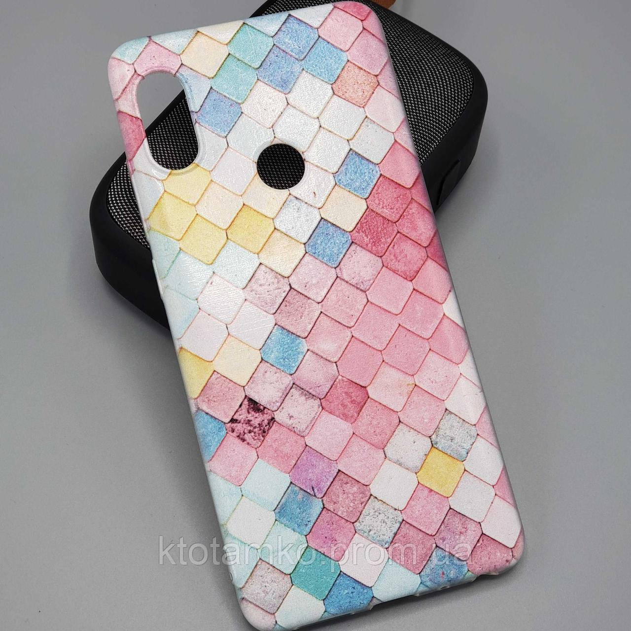

Дизайнерский чехол для XIAOMI MI4C FRESCO