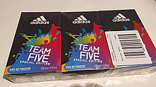 Туалетная вода Adidas Team Five Special Edition (100ml.)