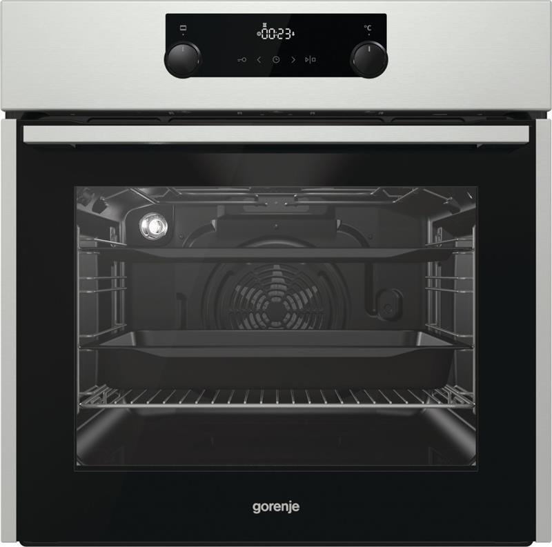 

Духовка Gorenje BOP737E11X