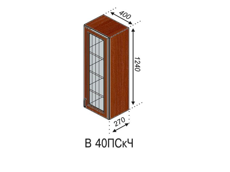 

У 40ПСкЧ Оля (Світ Меблів ТМ)