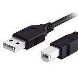 Шнури USB A, USB B
