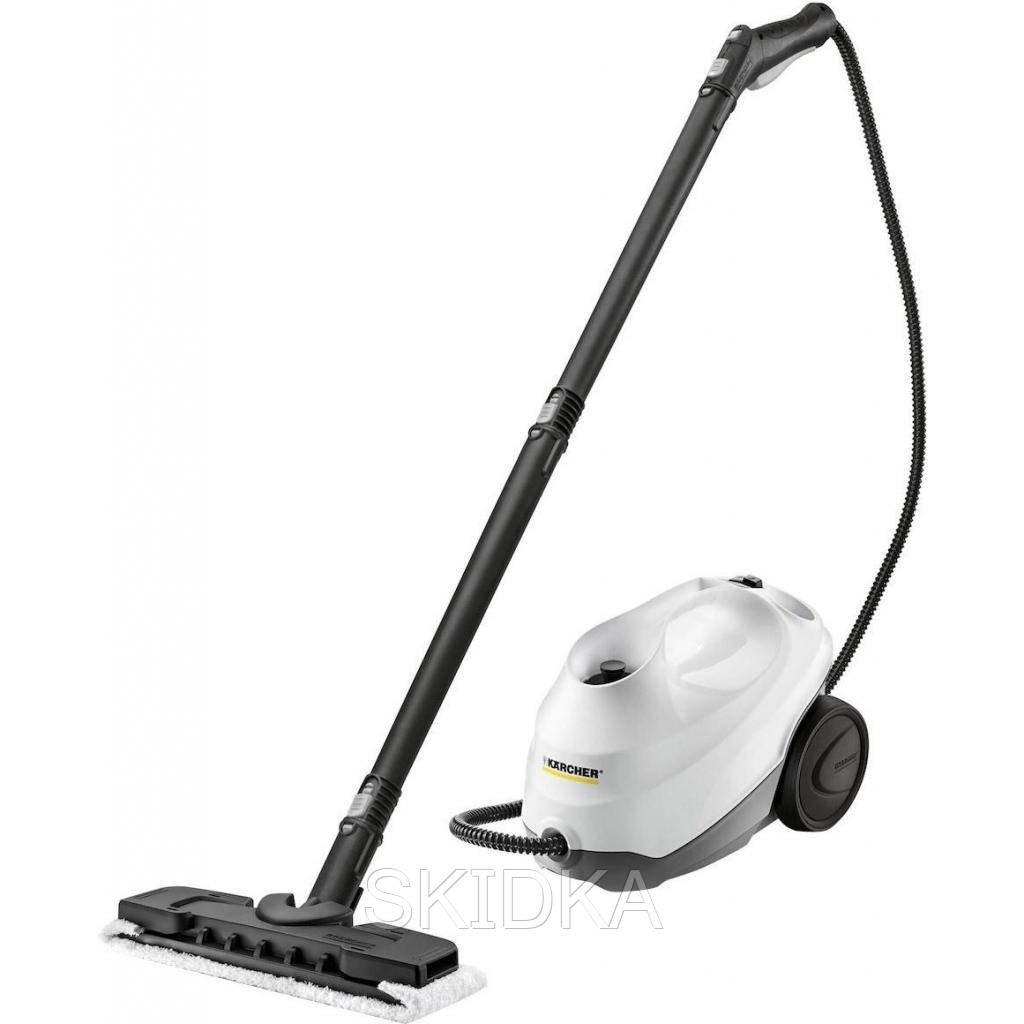 

Пароочиститель Karcher SC 3 EasyFix Premium (1.513-160.0)