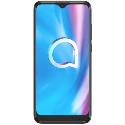 

Мобильный телефон Alcatel 1SE 4/128GB Power Gray (5030E-2AALUA2), Серый