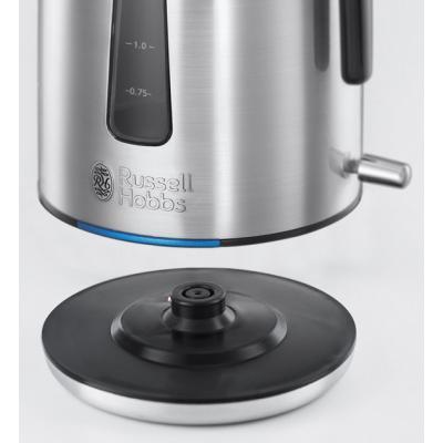 

Электрочайник Russell Hobbs VELOCITY (23940-70)