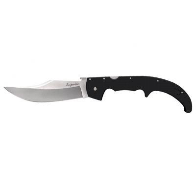 

Нож Cold Steel Espada XL, 10A (62MGC), Черный