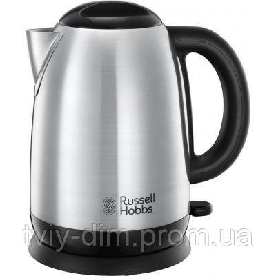 

Электрочайник Russell Hobbs 23912-70 ADVENTURE (код 1200986)