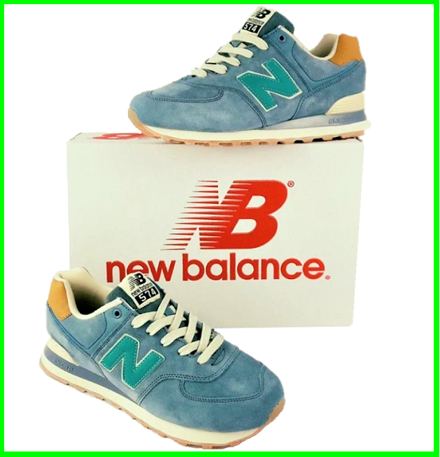 

Мужские Кроссовки New Balance 574 (размеры: 43,44) Видео Обзор