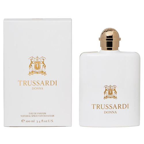 

Парфумована вода для жінок Trussardi Donna 2011 edp оригінал 30 мл