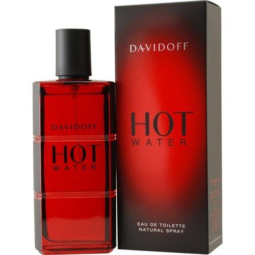 

Туалетна вода для чоловіків Davidoff Hot Water edt оригінал 60 мл
