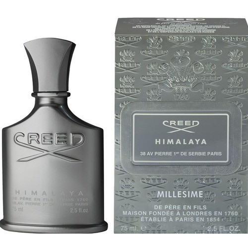 

Парфумована вода для чоловіків Creed Himalaya edp оригінал 50 мл