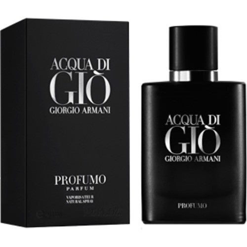 

Парфумована вода для чоловіків Giorgio Armani Acqua di Gio Profumo EDP оригінал 125 мл