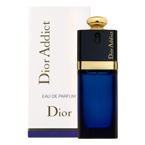 

Парфумована вода для жінок Christian Dior Addict EDP оригінал 30 мл