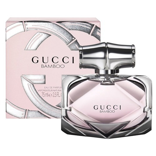 

Парфумована вода для жінок Gucci Bamboo EDP оригінал 75 мл