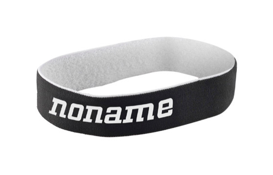 

Повязка на голову Noname HEADBAND BLACK