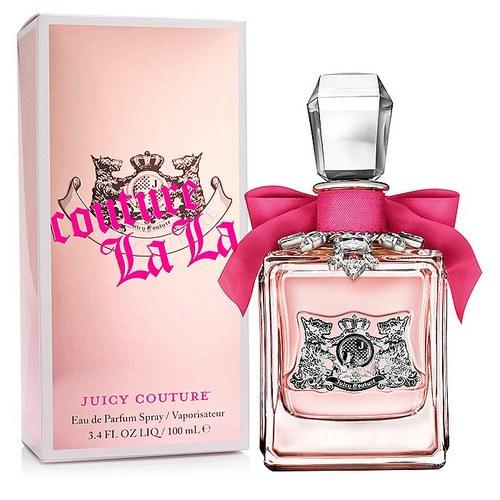 

Парфумована вода для жінок Juicy Couture La La Couture EDP оригінал 50 мл